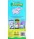 Picture Book Jungle Back Cover