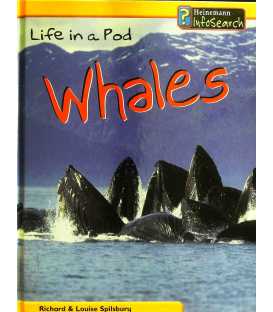 Life in a Pod: Whales