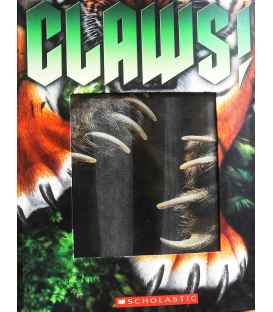 Scholastic: Claws