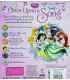 Once Upon a Song Back Cover