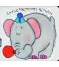 Emma Elephant's Birthday