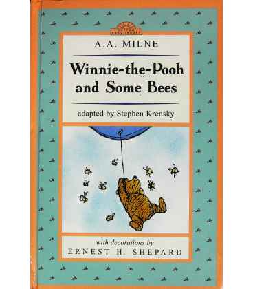 Winnie-the-Pooh and Some Bees