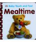 Baby Touch and Feel Mealtime