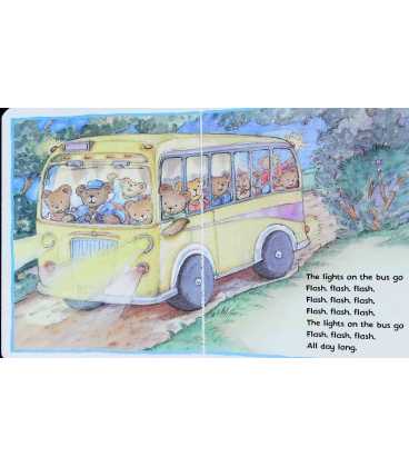 The Wheels on the Bus Inside Page 2