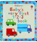 Baby's Very First Book of 123