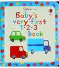 Baby's Very First Book of 123