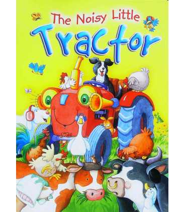 The Noisy Little Tractor