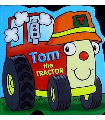 Tom the Tractor