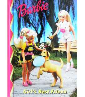 Barbie - Girl's Best Friend