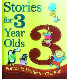 Storytime for 3 Year Olds