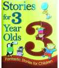 Storytime for 3 Year Olds