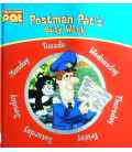 Postman Pat's Busy Week