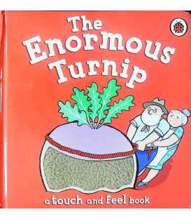 The Enormous Turnip