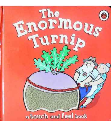The Enormous Turnip