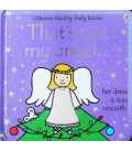 That's Not My Angel… (Usborne Touchy-Feely Books)