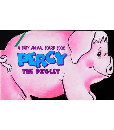 Percy the Piglet