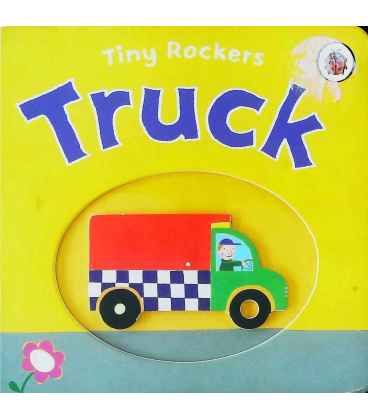 Tiny Rockers: Truck