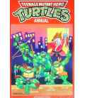 Teenage Mutant Hero Turtles Annual