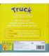 Tiny Rockers: Truck Back Cover