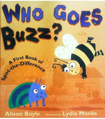 Who Goes Buzz?