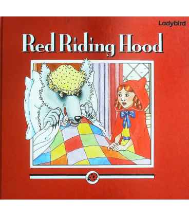 Red Riding Hood