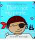 That's Not My Pirate (Usborne Touchy-Feely Books)