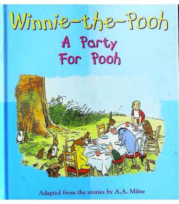 A Party for Pooh