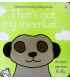 That's Not My Meerkat (Usborne Touchy-Feely Books)