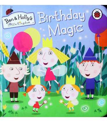 Birthday Magic (Ben & Holly's Little Kingdom)