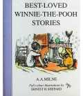 Best Loved Winnie the Pooh Stories