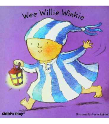 Wee Willie Winkie