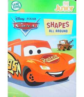 Shapes All Around (Cars)