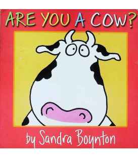 Are You a Cow?