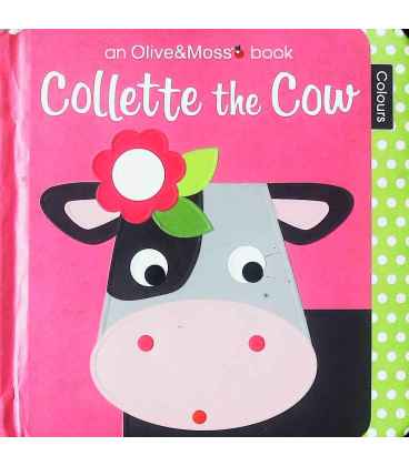 Collette the Cow