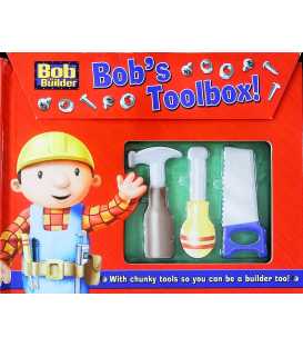 Bob's Toolbox!