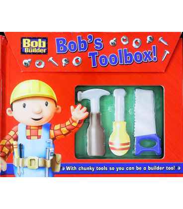 Bob's Toolbox!