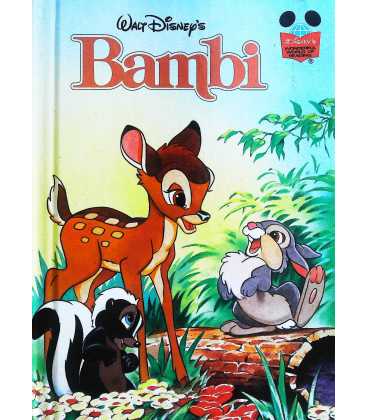 Disney's Wonderful World of Reading : Bambi