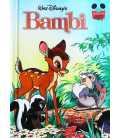 Bambi (Disney's Wonderful World of Reading)