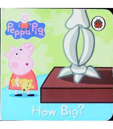 How Big? (Peppa Pig)