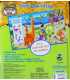 First Look and Find (Dinosaur Train) Back Cover