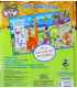 First Look and Find (Dinosaur Train) Back Cover