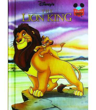 Disney's Wonderful World of Reading : The Lion King