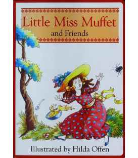 Little Miss Muffet and Friends