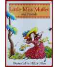 Little Miss Muffet and Friends