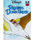 The Rescurers Down Under (Disney's Wonderful World of Reading)