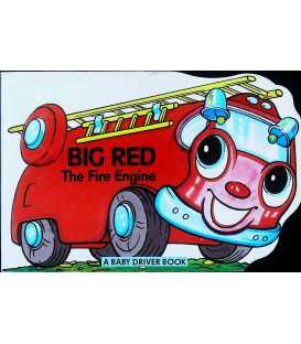 Big Red The Fire Engine