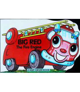 Big Red The Fire Engine