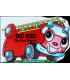 Big Red The Fire Engine