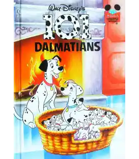 Disney's Wonderful World of Reading : 101 Dalmatians