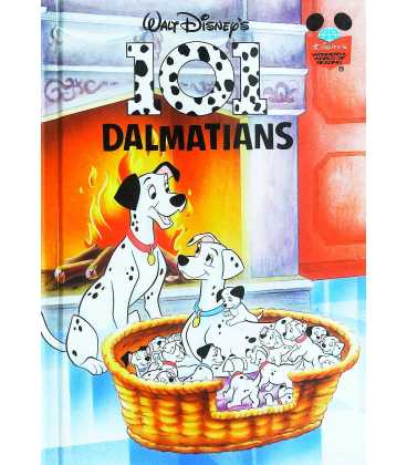 Disney's Wonderful World of Reading : 101 Dalmatians